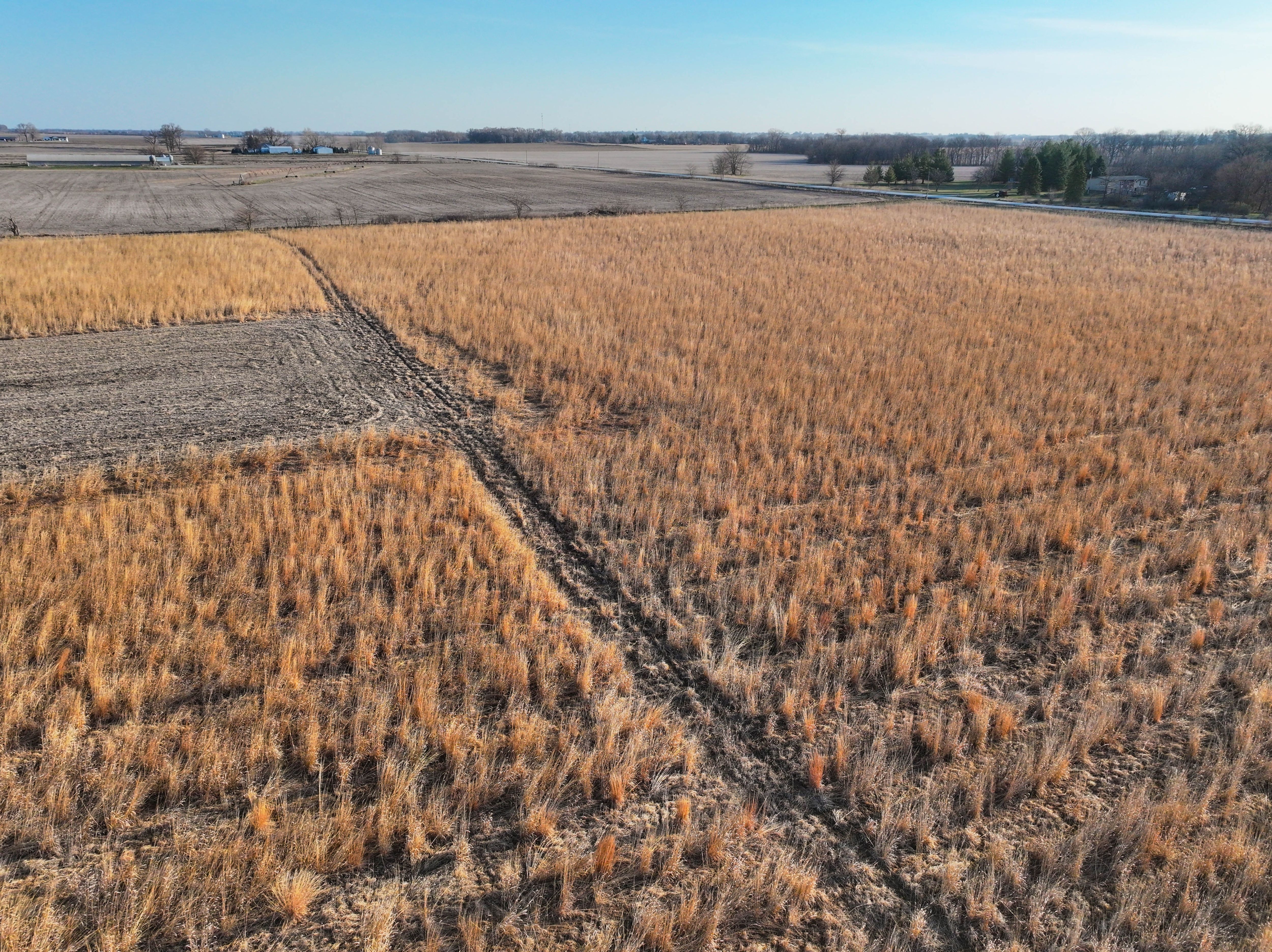 Listing Photo: Johnson County Recreational Farm For Sale-7